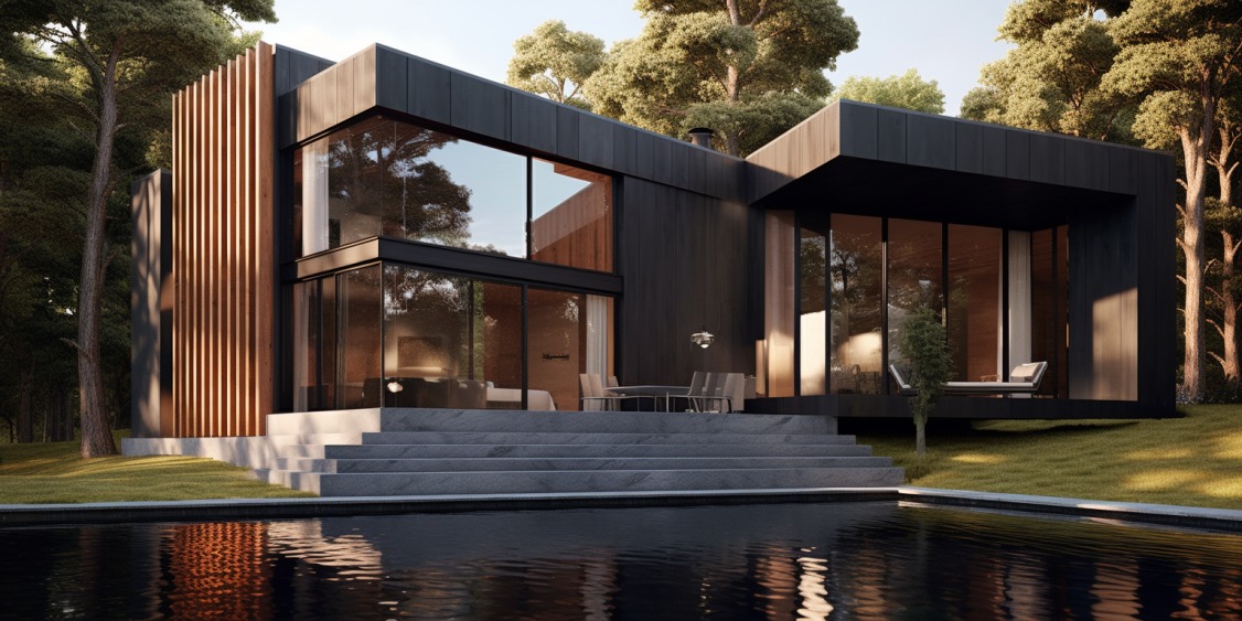 Jouri Hills Townhouses.
