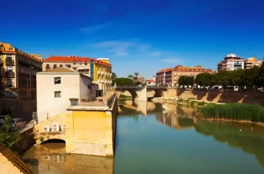 Murcia Property Sales: A Buyer's Paradise