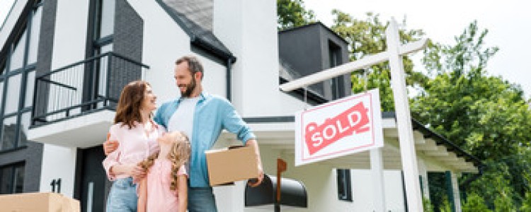 Property Agent Photo