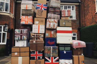 Moving House Checklist for Renting | COMPLETE Essential Tips