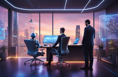 Will AI Replace Real Estate Agents?