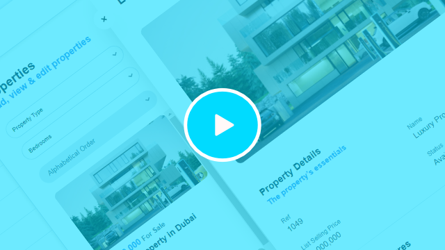 Video Player Thumb