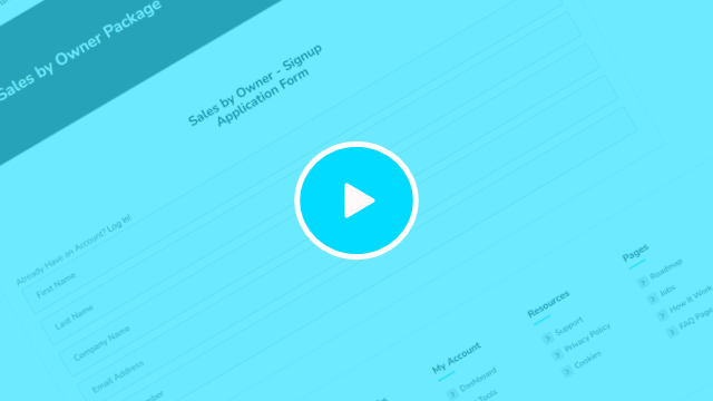 Video Player Thumb